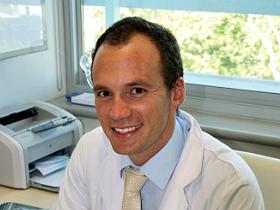 Dr.Aníbal Scarella Chamy
