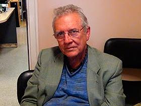 Dr. Joaquín Aedo Feliú
