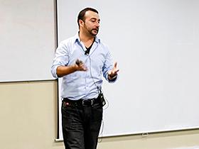 Dr. Nicolás Villagra González