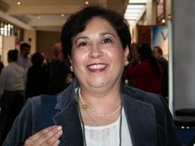 Dra. Helia Morales Medina