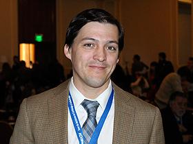 Dr. Gonzalo Martínez Rodríguez