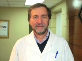 Dr. Carlos Clares Ojeda