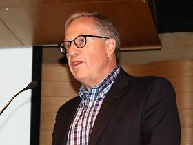 Dr. John Walkup