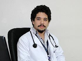 Dr. Ignacio Aránguiz González