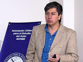 Dr. Patrico Vargas Hudson