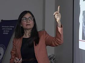 Dra. Cecilia Castillo Taucher