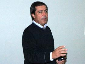Dr. Jorge Gamonal Aravena