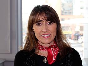 Dra. Mónica Acevedo Blanco