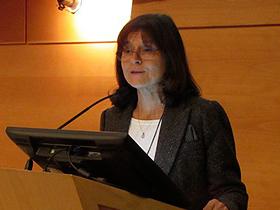 Dra. Carmen Astete Álvarez