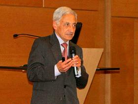 Dr. Juan Pablo Beca Infante