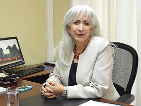 Dra. Mirian Escobar Alaniz