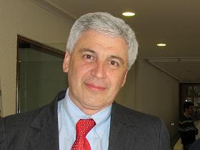Dr. Fernando Bonacic Castro