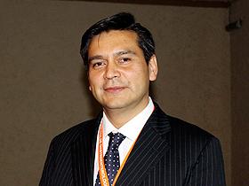 Dr. Pablo Cortés Puschel