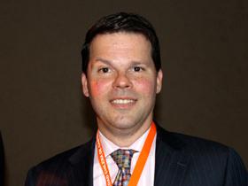 Dr. Andres Gelrud