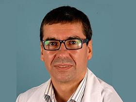 Dr. Francisco José Cambra