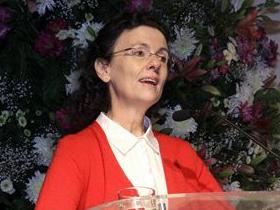 Dra. Begoña Román