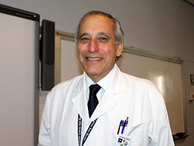Dr. José Atalah Guajardo