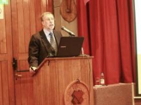 Dr. Jaime Pereira Garcés
