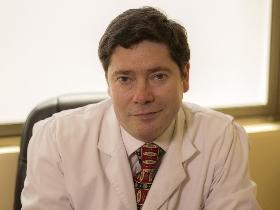 Dr. Juan Pablo Estévez Ballas