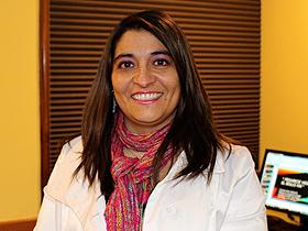 Mat. Susana Aros Alarcón