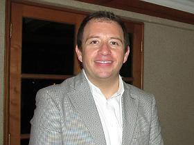 Sr. Gabriel León González