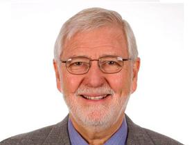 Dr. Leif Bakland