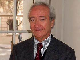 Dr. Luis Ibáñez Anrique
