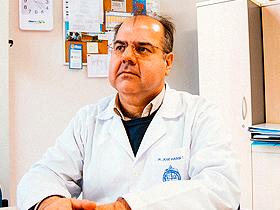 Dr. José Hassi Thumala