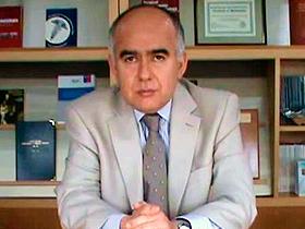 Dr. José Hono Poblete