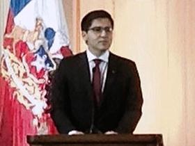 Dr. Felipe Cayupi González