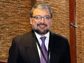 Dr. Santiago Ibacache Contreras