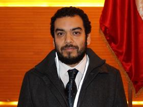 Dr. Paul Délano Reyes