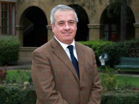Dr. Jaime Mañalich Muxi