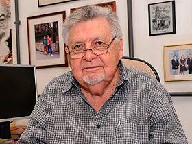 Dr. José Rodríguez Coura