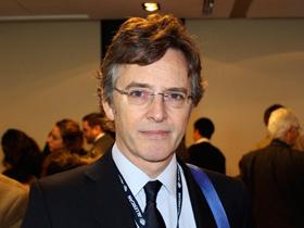 Dr. Javier Casiraghi