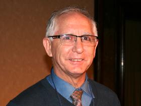 Dr. Verner Codoceo Rivas