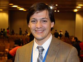Dr. Gonzalo Martínez Rodríguez