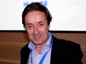Dr. Alejandro Martínez Sepúlveda