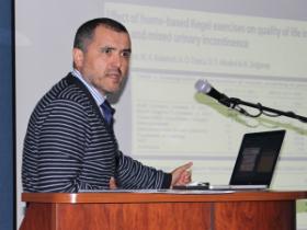 Dr. Sergio Díaz Zamorano