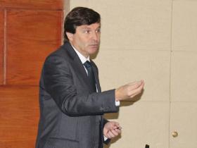 Sr. Luis Alberto Lindermeyer