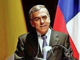 Dr. Luis Felipe González