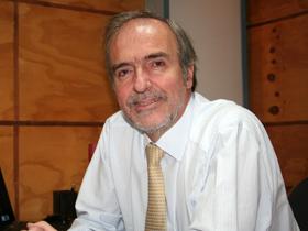 Dr. Norberto Bilbeny Lojo
