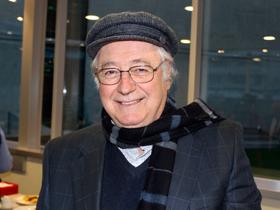 Dr. Ricardo Vacarezza Yávar