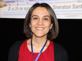 Dra. Ana María Aravena Paras