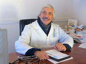 Dr. Ernesto Rojo Flores