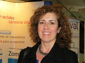 Dra. Irene Donoso Sierra