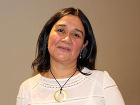 Dra. María Eugenia Arancibia Soto