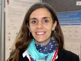 Dra. Melanie Paccot Burnens