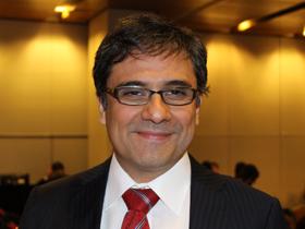 Dr. Danilo Quiróz Leiva