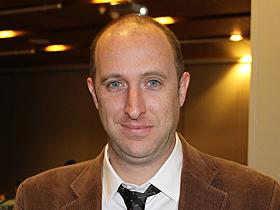 Dr. Diego Martino